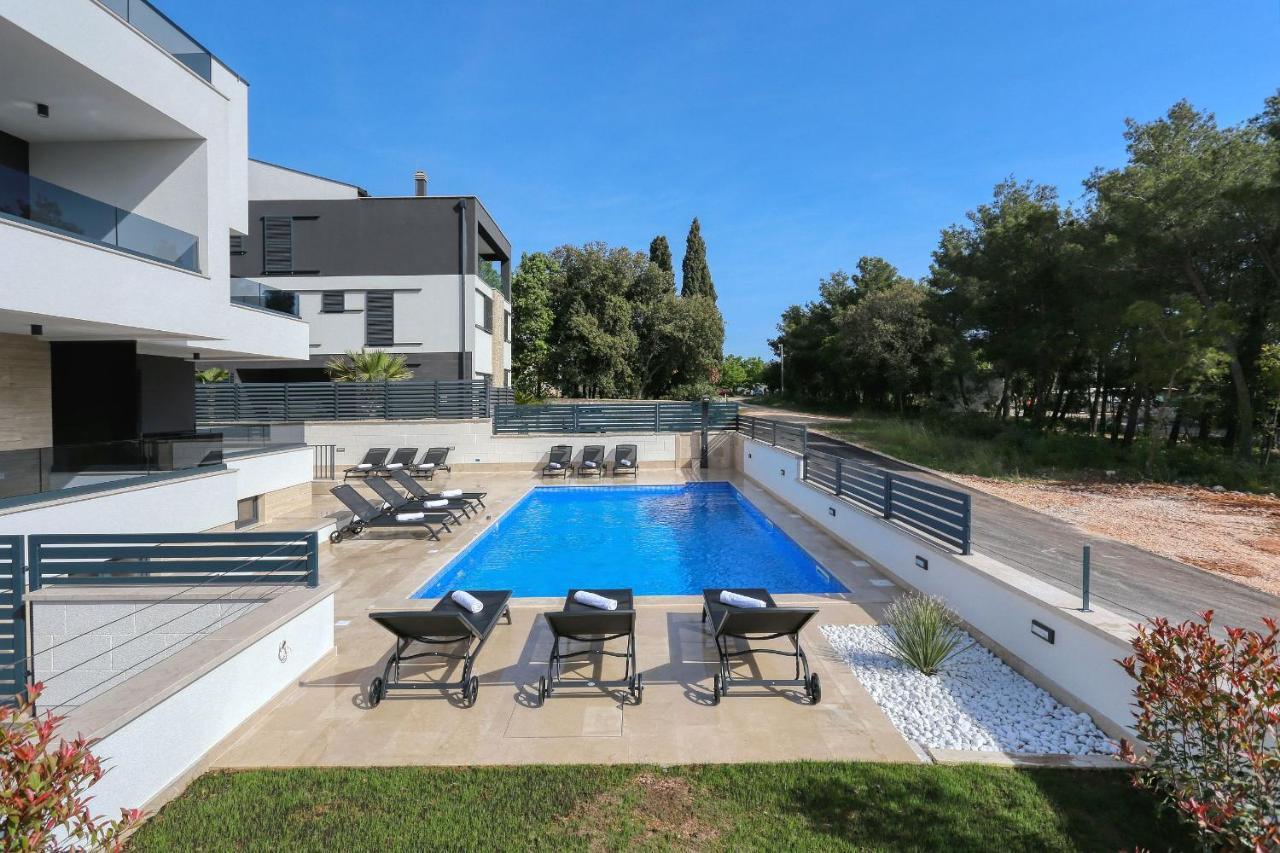 Apartmán Ankora 2 With Heated Pool *