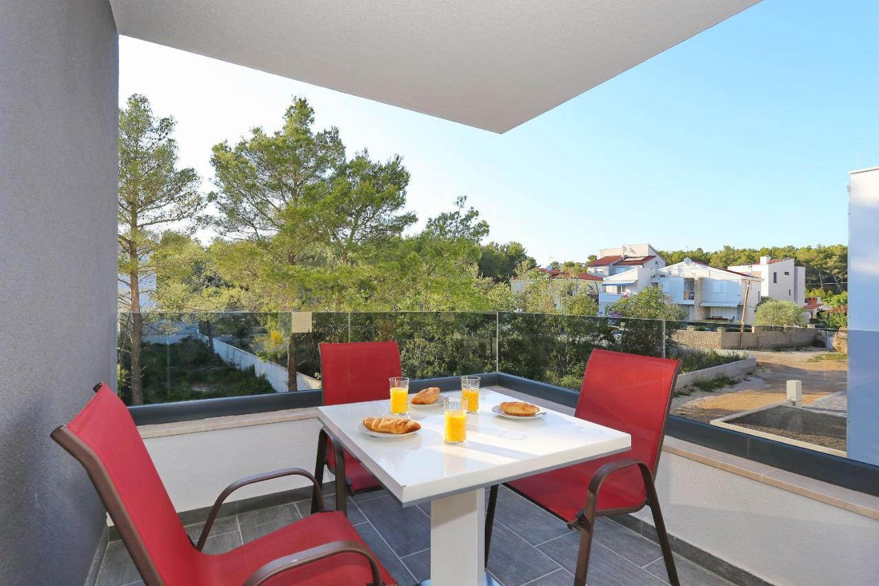 Ankora 2 With Heated Pool Apartmán *