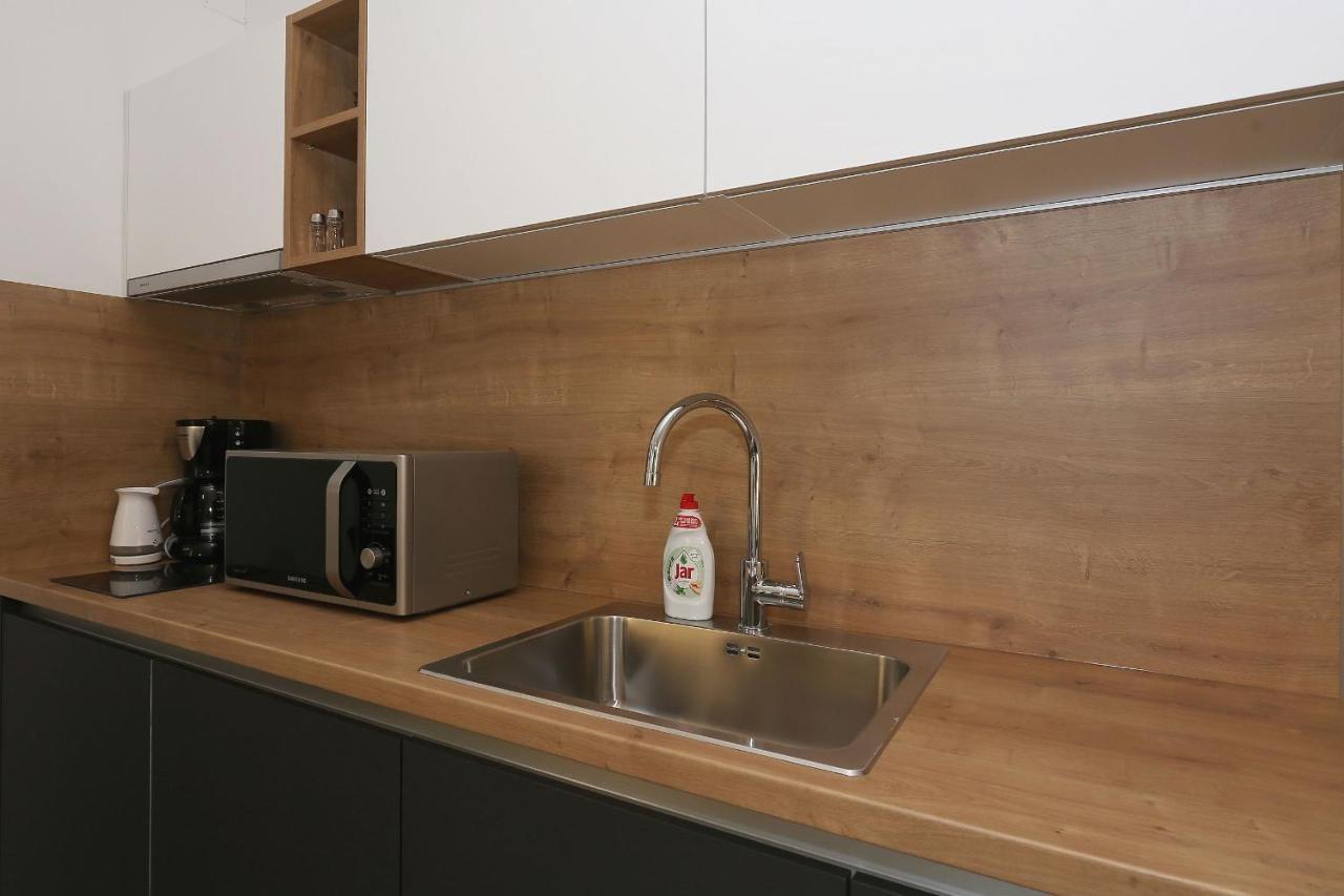 Apartmán Ankora 2 With Heated Pool