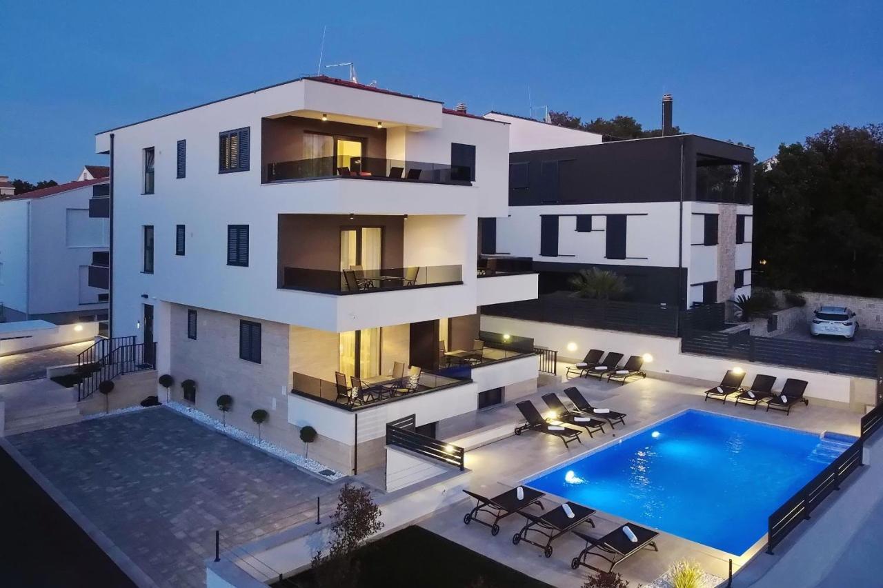 Ankora 2 With Heated Pool Apartment *