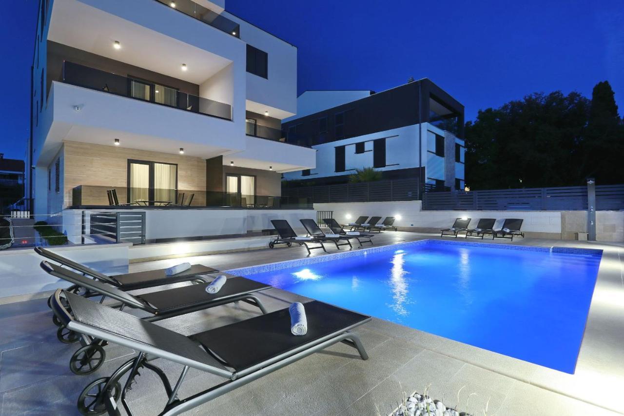 Ankora 2 With Heated Pool *