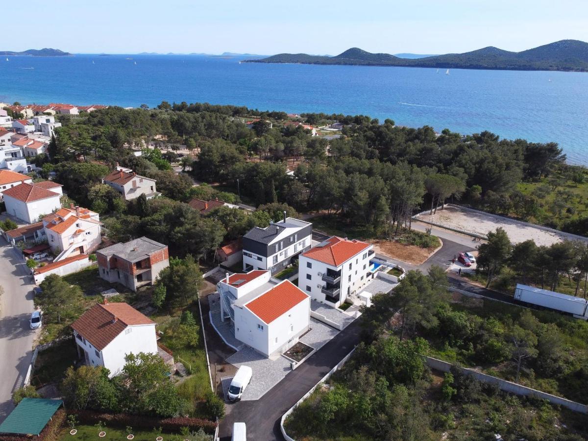 Apartment Ankora 2 With Heated Pool *