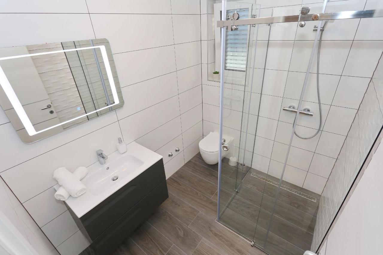 Ankora 2 With Heated Pool Apartment