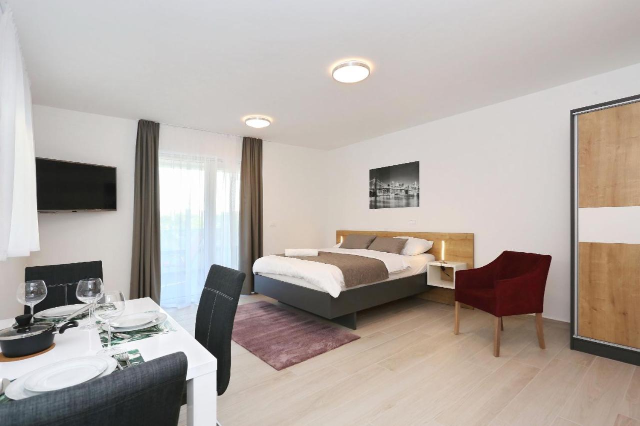 Ankora 2 With Heated Pool Apartment *