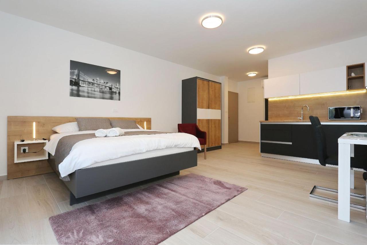 Ankora 2 With Heated Pool