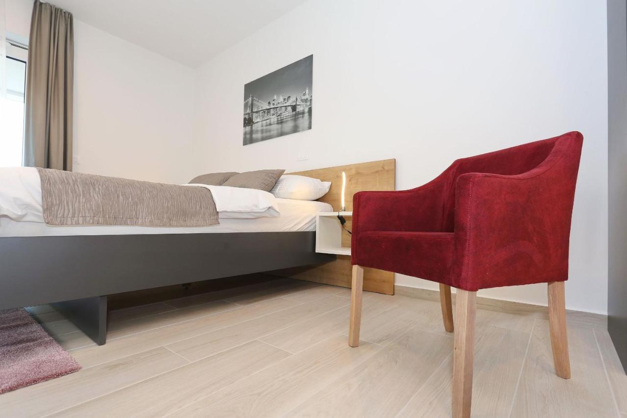 Ankora 2 With Heated Pool * Biograd Na Moru