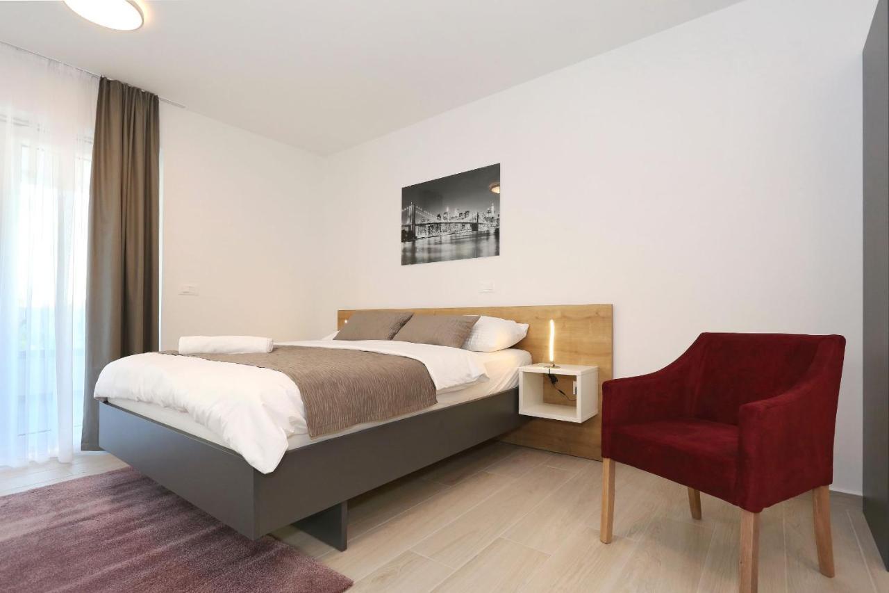 Ankora 2 With Heated Pool * Biograd Na Moru