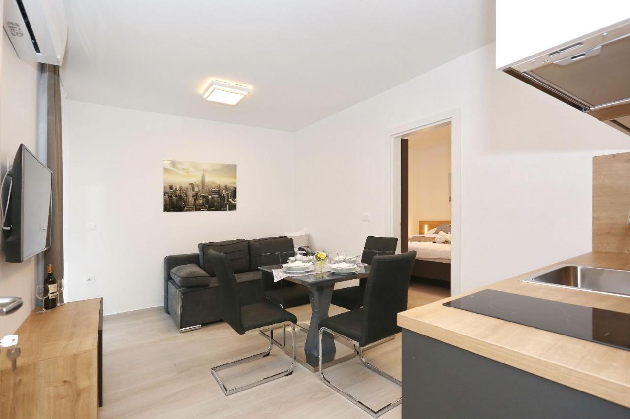 Ankora 2 With Heated Pool * Biograd Na Moru