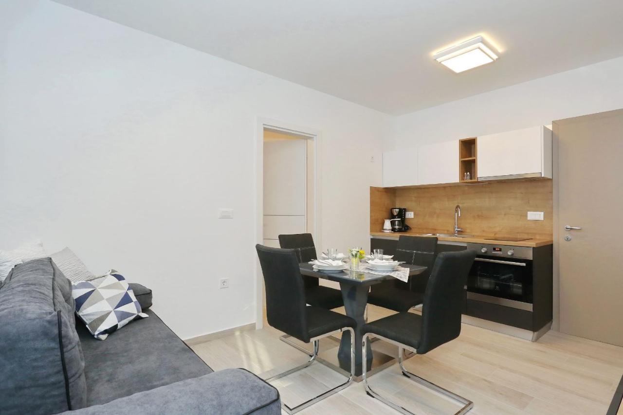 Ankora 2 With Heated Pool Apartment *