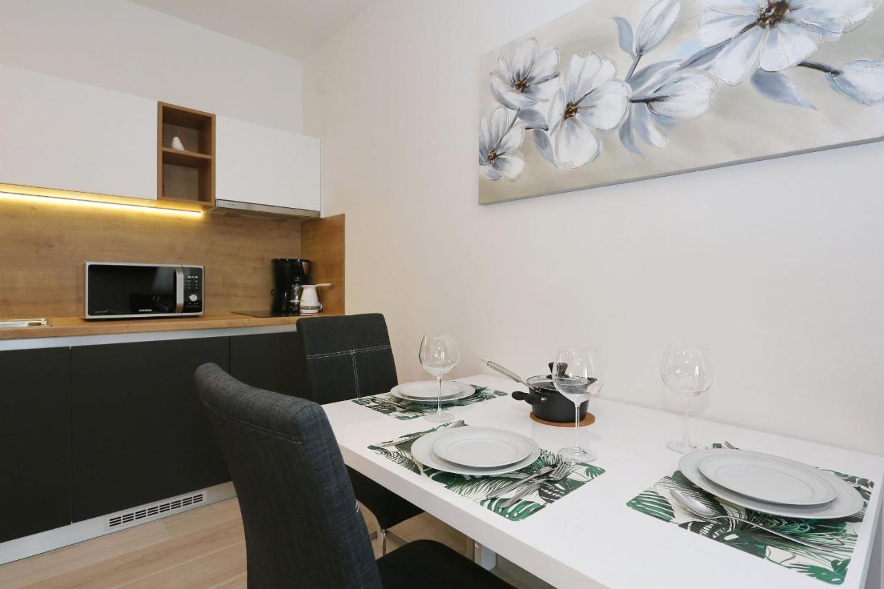 Ankora 2 With Heated Pool Apartment