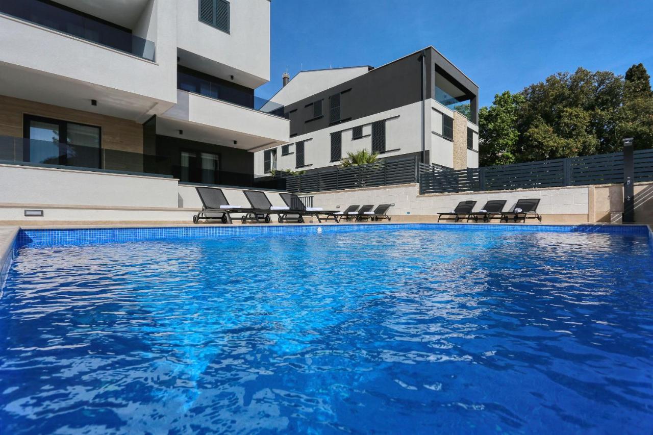 Ankora 2 With Heated Pool