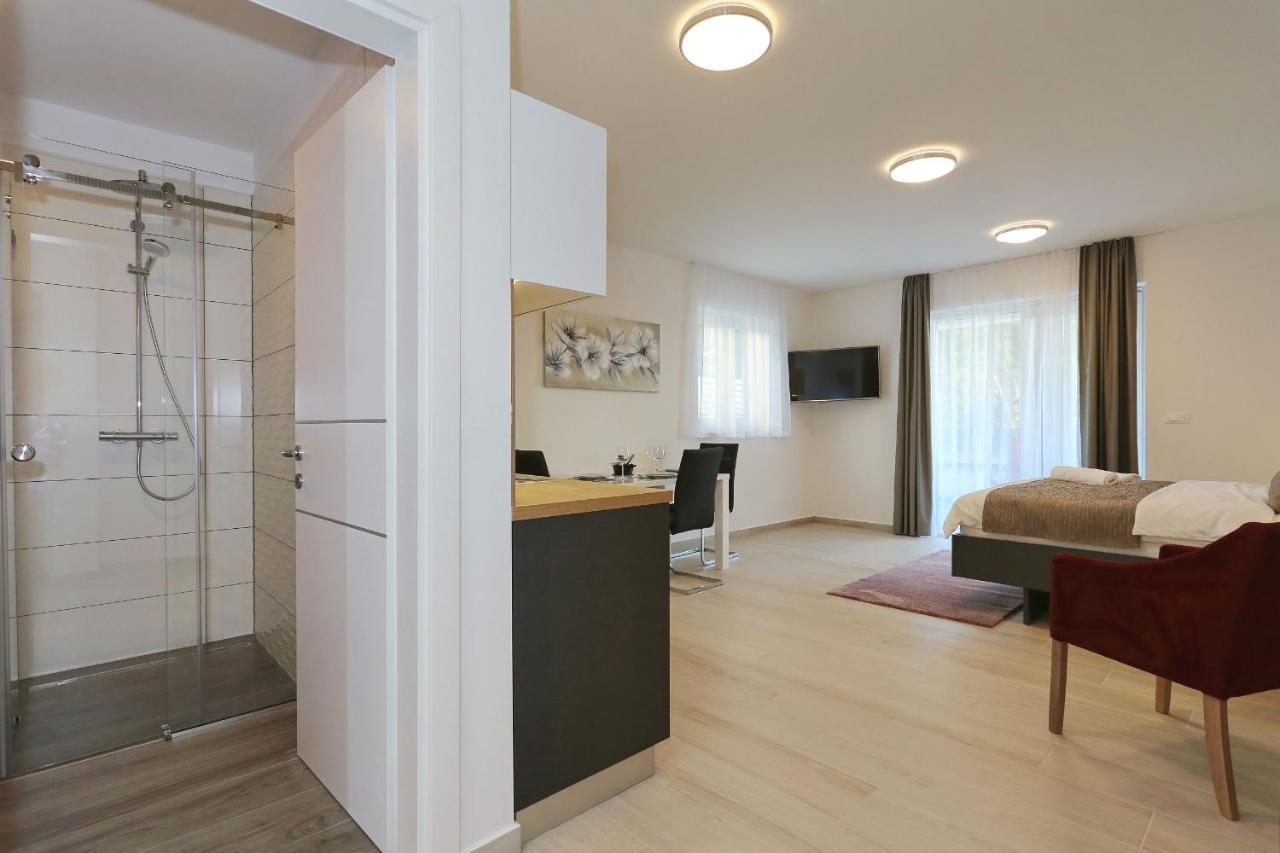 Ankora 2 With Heated Pool Apartment
