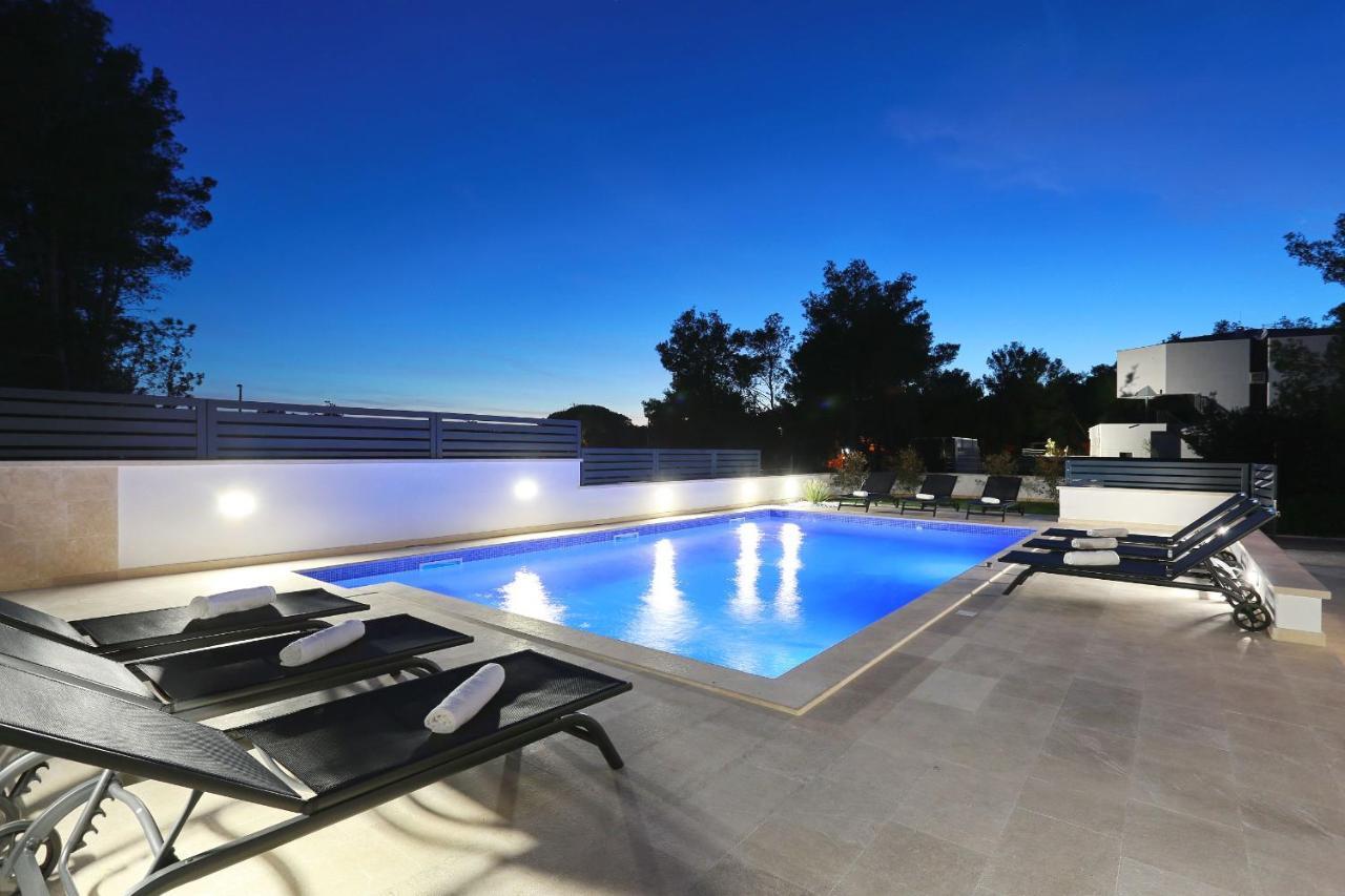 Ankora 2 With Heated Pool Apartment