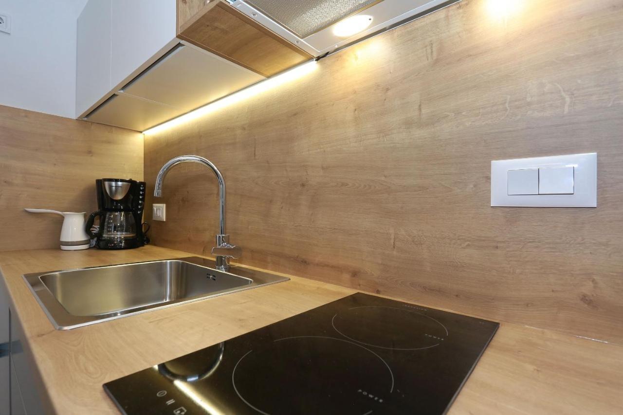 Ankora 2 With Heated Pool Apartment *
