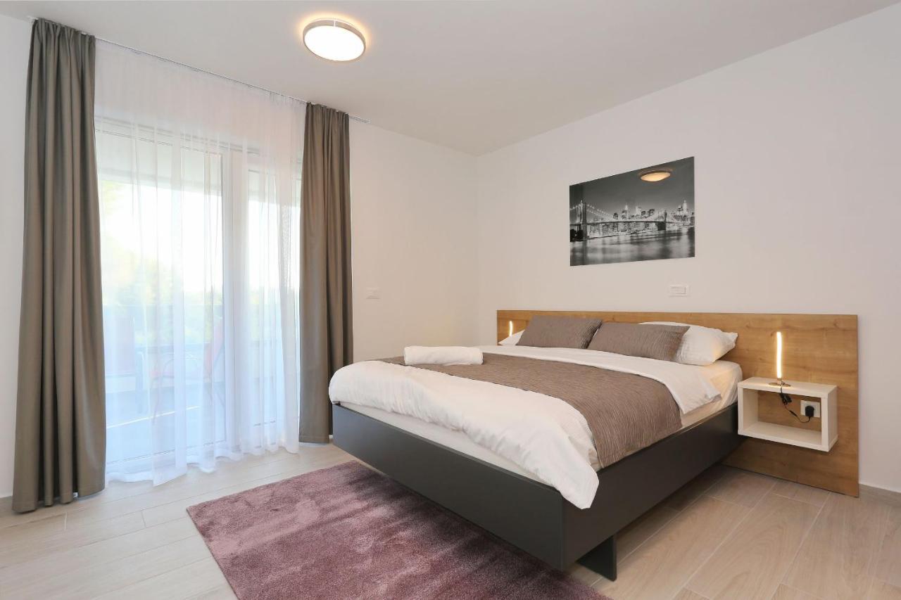 Ankora 2 With Heated Pool * Biograd Na Moru